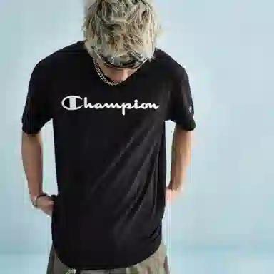 Champion SS23 LogoT