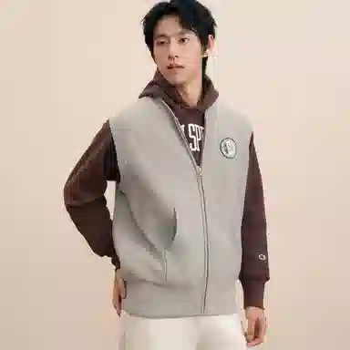 Champion MEN'S CASUAL Logo