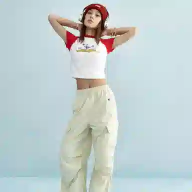 Champion SS25 YEARBOOK T T