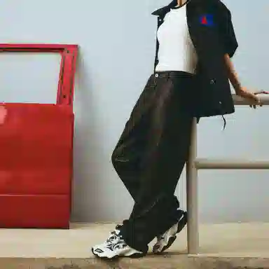 Champion Power Armor