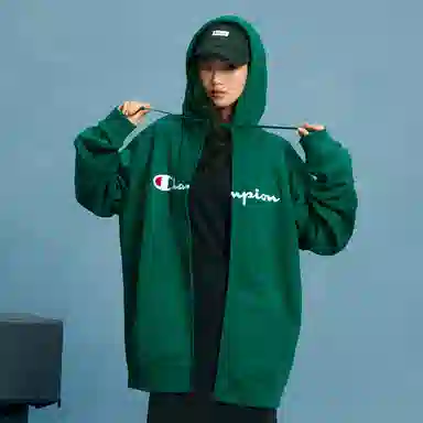 Champion Legacy Hoodie