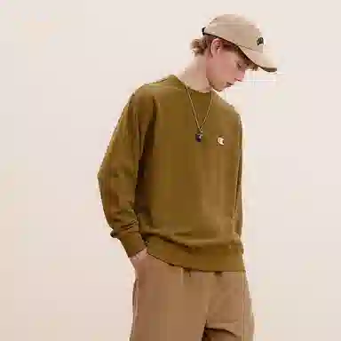 Champion FW24 BASIC C-Logo