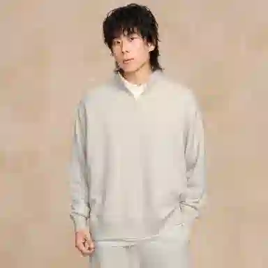 Champion FW25 MEN'S CASUAL