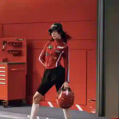 Champion Campus Star Baseball Cap 2.0