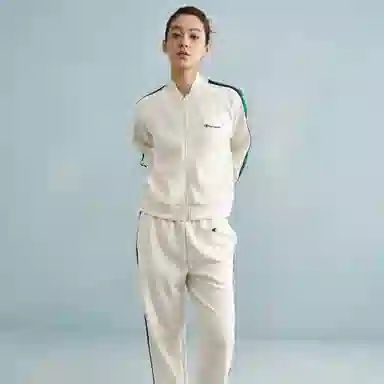 Champion SS25 WOMEN'S CASUAL Logo