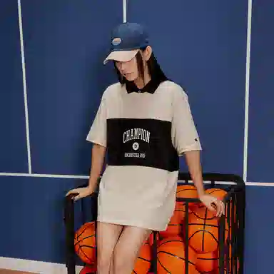 Champion Rochester SS24 T