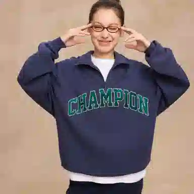 Champion FW25