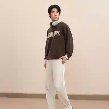 Champion FW24 MEN'S CASUAL