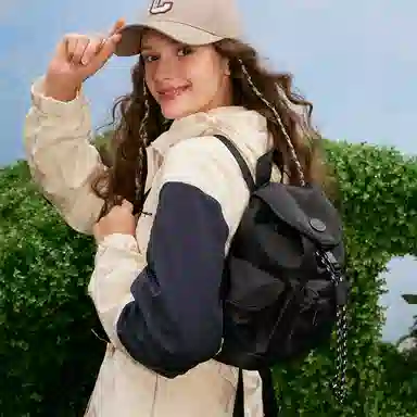 Champion Y2K Backpack