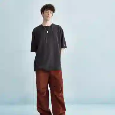 Champion SS25 ACTION STYLE T