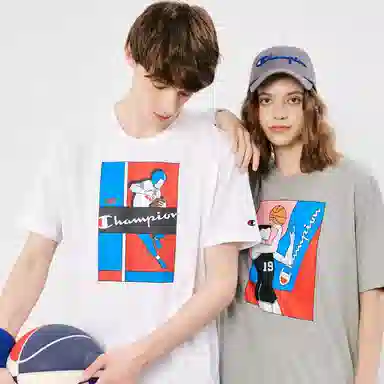 Champion Rochester LogoT