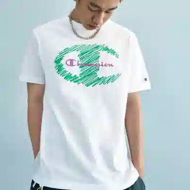 Champion look Basic CT
