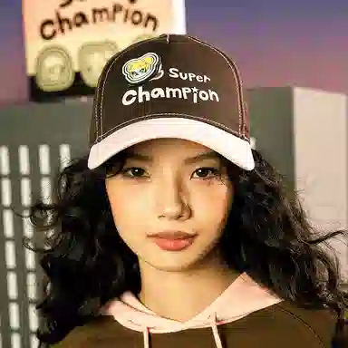 Champion x POP MART Molly FW24