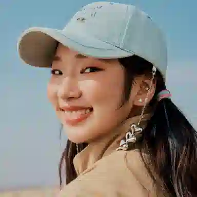 Champion SS25 C-Logo