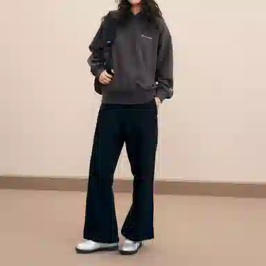 Champion FW24 WOMEN'S BASIC C-Logo