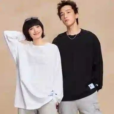Champion FW25 ACTION STYLE T
