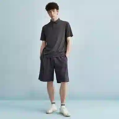 Champion SS25 MEN'S CASUAL Polo
