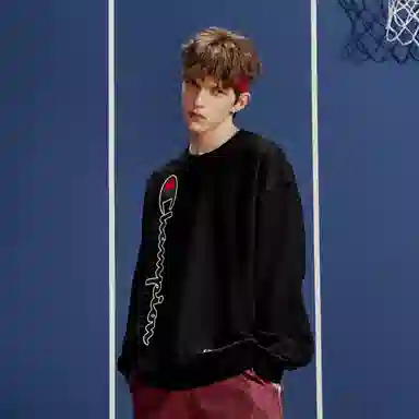 Champion Legacy SS24 Logo