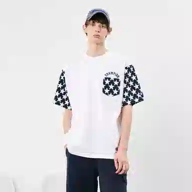 Champion SS22 T