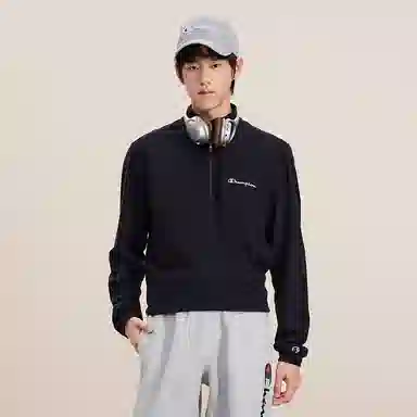 Champion FW24 script shop Logo
