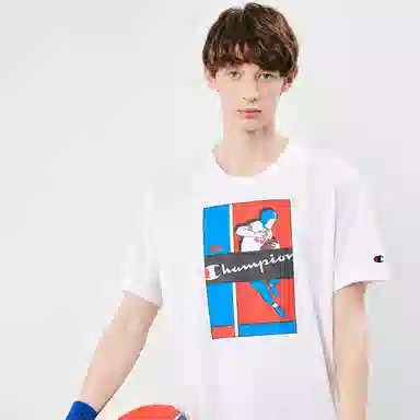 Champion Rochester LogoT