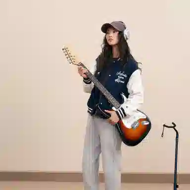 Champion FW24 WOMEN'S CASUAL