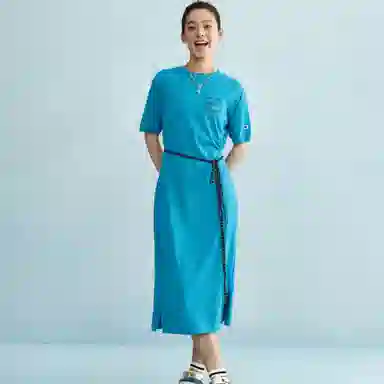 Champion SS25 WOMEN'S CASUAL