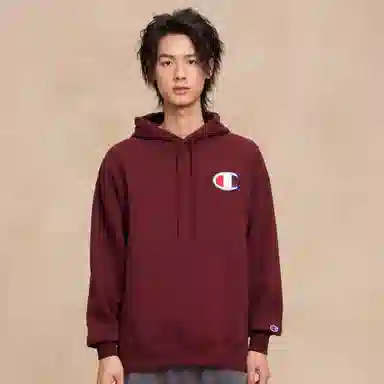 Champion FW24 Japan SMU 2 -Ecom C-Logo