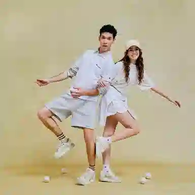 Champion AutoSkate V1 Beige