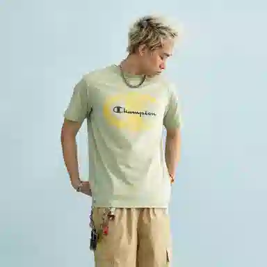 Champion look Basic CT