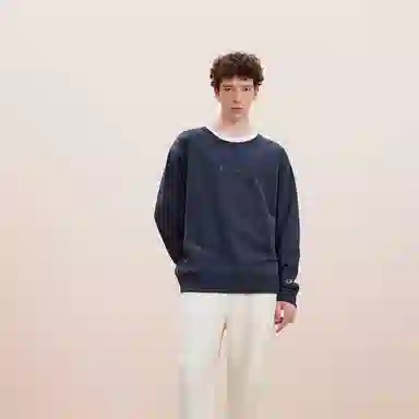 Champion FW24 Graphic Powerblend Logo