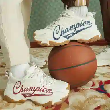 Champion Retro Sports