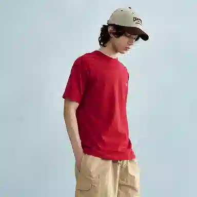 Champion SS23 Basic LogoT