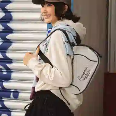 Champion SS25 Flow Butterfly Variety Bag