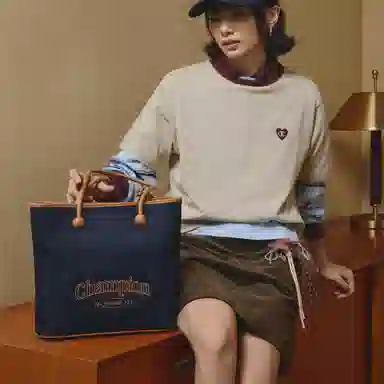 Champion Neverfull Tote Bag FW25 Tote