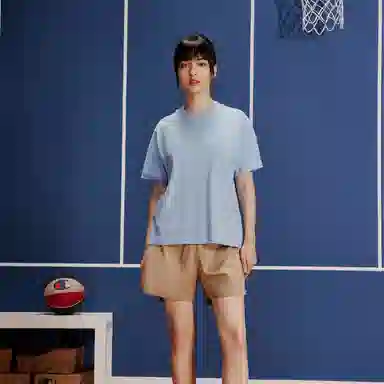 Champion Legacy SS24 LogoT