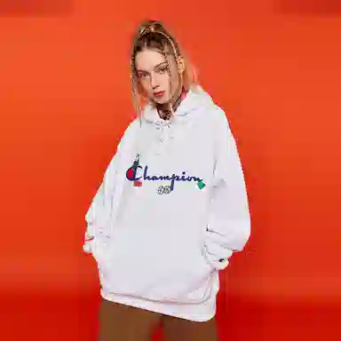 Champion x Hasbro Logo