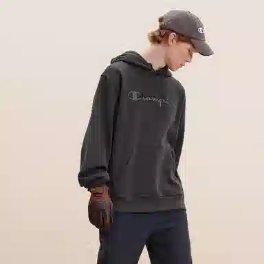 Champion FW24 script shop logo