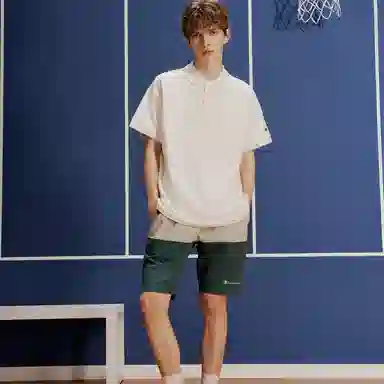 Champion ROCHESTER SS24 PoloLogo