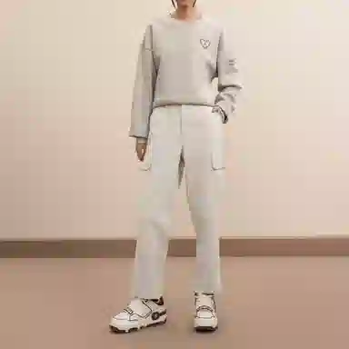 Champion FW24 surplus + utility C-Logo