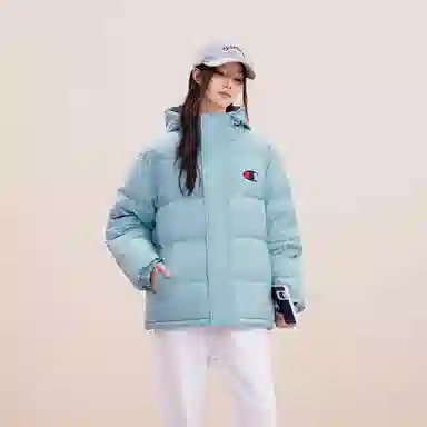 Champion FW22 C-Logo