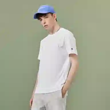 Champion SS23 LogoT