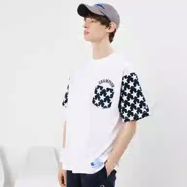 Champion SS22 T