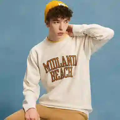 Champion REVERSE WEAVE SS24