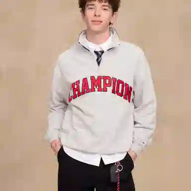 Champion FW25