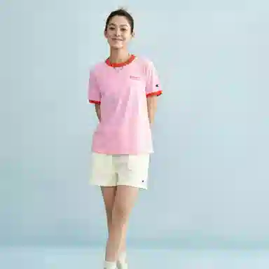 Champion Women's Legacy SS24 LogoT