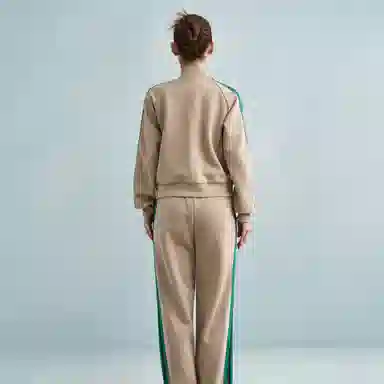 Champion SS25 WOMEN'S CASUAL Logo