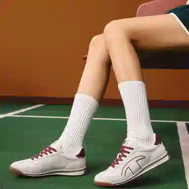 Champion Legend 70's Runner EC