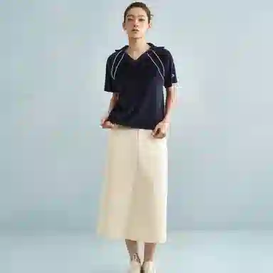 Champion SS25 WOMEN'S CASUAL Polo
