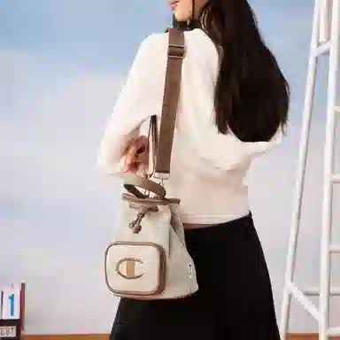 Champion C Logo Bucket Bag 2.0